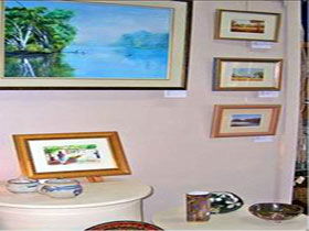 Top Of The Torrens Gallery Incorporated - Accommodation Port Macquarie 1