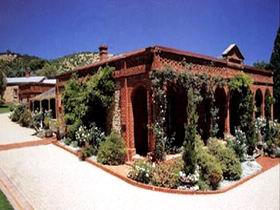 Beaumont House - Accommodation Port Macquarie 0