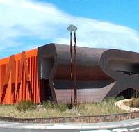 Marion Cultural Centre - Accommodation Port Macquarie