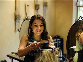 Cocos Hair And Day Spa - Accommodation Port Macquarie 2