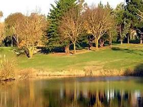 Blackwood Golf Club - Accommodation Port Macquarie 0