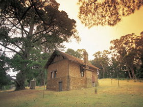 Heysen - The Cedars - Accommodation Port Macquarie 0