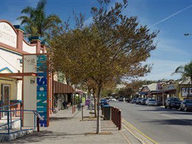 The Arts Centre Port Noarlunga - Accommodation Port Macquarie 0