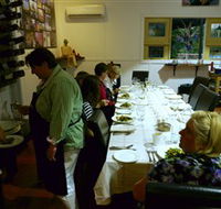 Rilka's Real Food Cooking School - Accommodation Port Macquarie