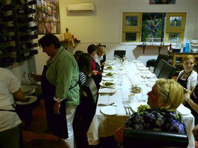 Rilka's Real Food Cooking School - Accommodation Port Macquarie 0