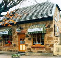 Bamfurlong Fine Crafts - Accommodation Port Macquarie