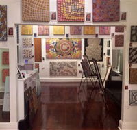 The Aboriginal Art House - Accommodation Port Macquarie