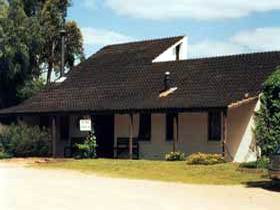 Bonneyview Winery And Restaurant - Accommodation Port Macquarie 0