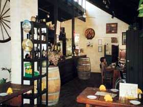 Bonneyview Winery And Restaurant - Accommodation Port Macquarie 1