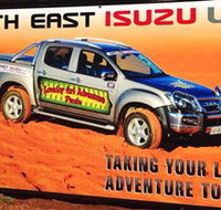 Loveday 4x4 Adventure Park - Accommodation Port Macquarie