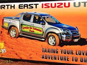 Loveday 4x4 Adventure Park - Accommodation Port Macquarie 0