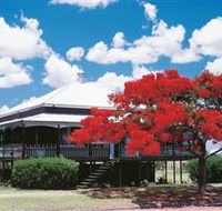 Aramac - Harry Redford Interpretive Centre - Accommodation Port Macquarie