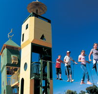 Monash Adventure Park - Accommodation Port Macquarie