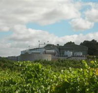 Possingham and Summers Cellar Door - Accommodation Port Macquarie