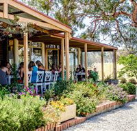 WayWood Wines Cellar Door - Accommodation Port Macquarie
