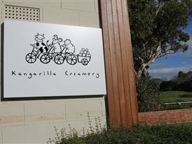 Kangarilla Creamery - Accommodation Port Macquarie 1