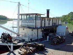 PS Industry - Accommodation Port Macquarie 1