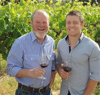 McLaren Vale III Associates - Accommodation Port Macquarie