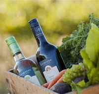 Gemtree Wines Sustainable Cellar Door - Accommodation Port Macquarie