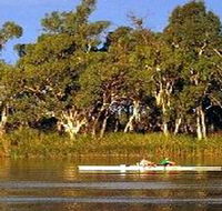 Martin Bend Reserve - Accommodation Port Macquarie