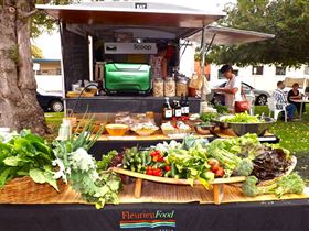 Scoop SA Farm Gate - Accommodation Port Macquarie 3