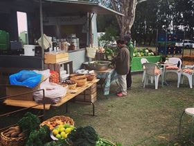 Scoop SA Farm Gate - Accommodation Port Macquarie 0