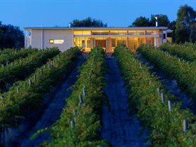 Mitolo Wines - Accommodation Port Macquarie 3
