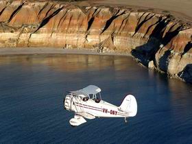 Adelaide Biplanes - Accommodation Port Macquarie 0