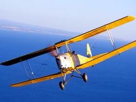 Adelaide Biplanes - Accommodation Port Macquarie 2