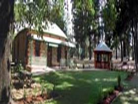 Kuitpo Forest - Accommodation Port Macquarie 0