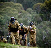 Paintball Sports - Accommodation Port Macquarie