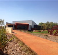 Godinymayin Yijard Rivers Arts and Culture Centre - Accommodation Port Macquarie