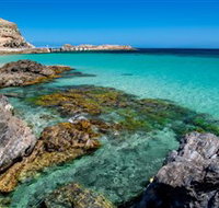 Second Valley Beach - Accommodation Port Macquarie