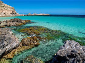 Second Valley Beach - Accommodation Port Macquarie 0