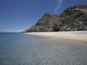 Rapid Bay Beach - Accommodation Port Macquarie 0