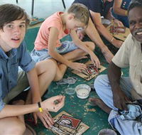 Top Didj Cultural Experience  Art Gallery - Accommodation Port Macquarie