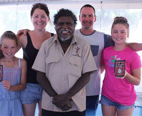Top Didj Cultural Experience & Art Gallery - Accommodation Port Macquarie 1