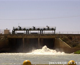 Rufus River - Accommodation Port Macquarie 1