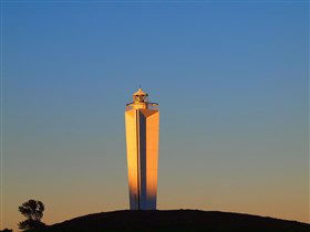 Cape Jervis Lighthouse - Accommodation Port Macquarie 0