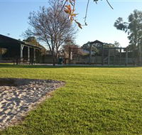 Langhorne Creek Public Playground - Accommodation Port Macquarie