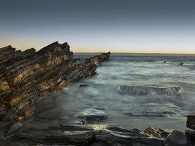 Fishery Beach - Accommodation Port Macquarie 0