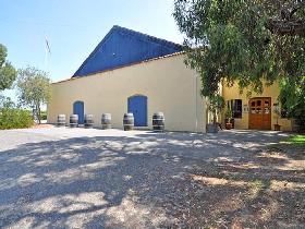 Currency Creek Winery And Restaurant - Accommodation Port Macquarie 1