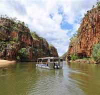Nitmiluk National Park Katherine Gorge - Accommodation Port Macquarie
