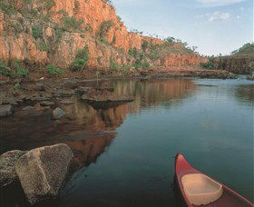 Nitmiluk National Park (Katherine Gorge) - Accommodation Port Macquarie 5