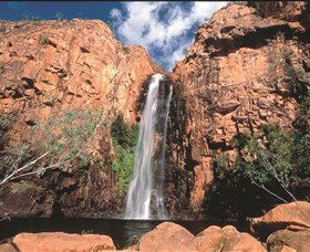 Nitmiluk National Park (Katherine Gorge) - Accommodation Port Macquarie 6