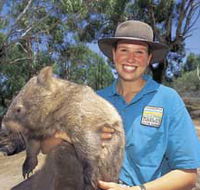 Urimbirra Wildlife Experience - Accommodation Port Macquarie