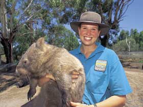 Urimbirra Wildlife Experience - Accommodation Port Macquarie 0