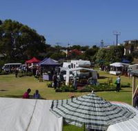 Port Elliot Market - Accommodation Port Macquarie