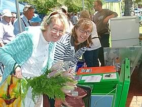 Victor Harbor Farmers Market - Accommodation Port Macquarie 0