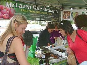 Victor Harbor Farmers Market - Accommodation Port Macquarie 1